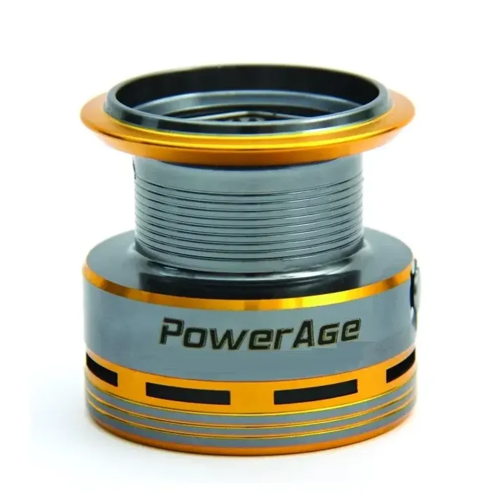 Шпуля Stinger Powerage 2010 Шпуля Stinger Powerage 2010