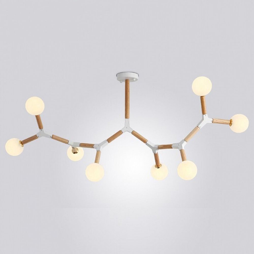 Люстра на штанге Imperiumloft Formula FORMULA01