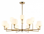 Люстра на штанге Ambrella Light LH LH53019