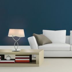 Настольная лампа NINETTE 1906