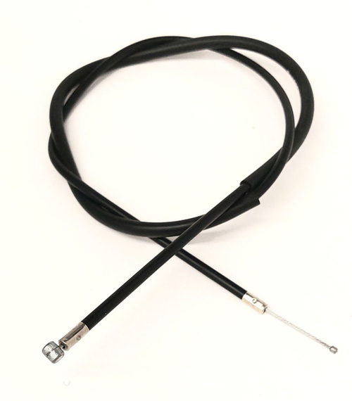 Трос воздушной заслонки/ трос подсоса Minsk 400 Goose