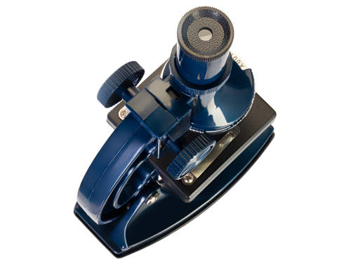 Микроскоп Levenhuk Discovery Centi 01 с книгой