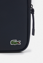 Lacoste UNISEX - Сумка через плечо - Тёмно-синий (LA254H01C-K11)