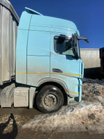 Shacman (Shaanxi) SX* 4x2 Седельный тягач SX4188YY381 (Дизельный, 12,5 л, 473 л.с., АТ)