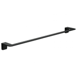 Полотенцедержатель WONZON & WOGHAND, Черный матовый (WW-V2101-MB)