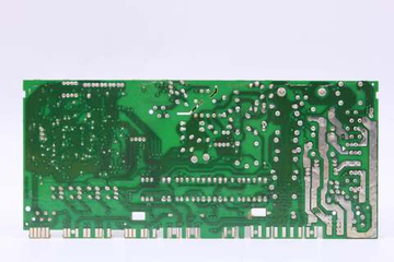 Модуль управления Indesit SIXL 106 S Moon