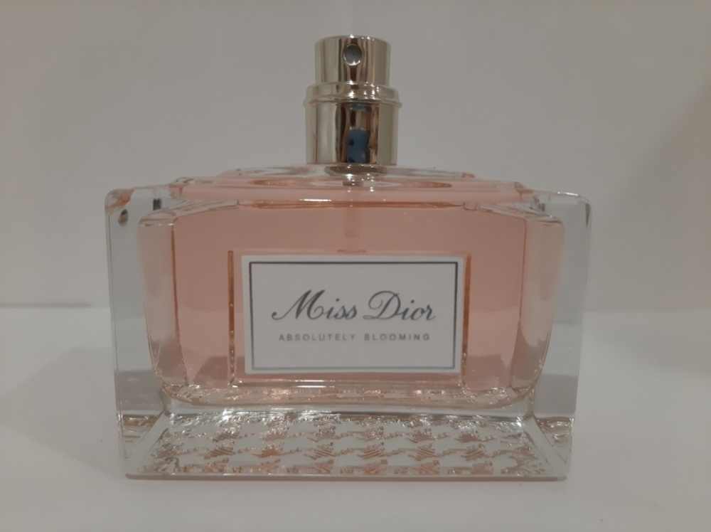 Christian Dior Miss Dior Absolutely Blooming (duty free парфюмерия)