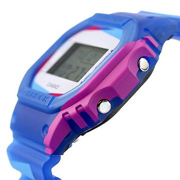 Наручные часы Casio DWE-5600PR-2D