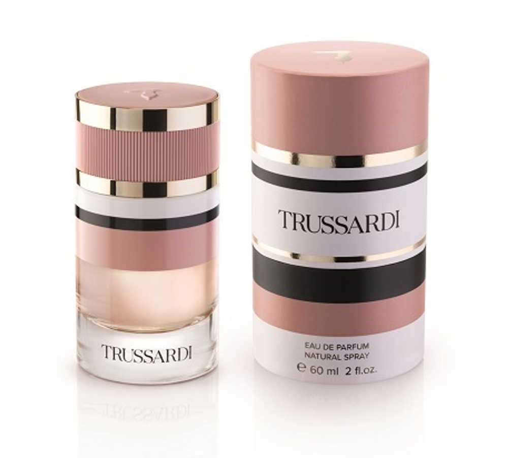 Trussardi Parfums Trussardi EDP