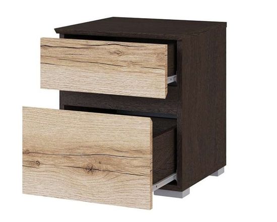 Спальня модульная ПЛЕЙОНА-3