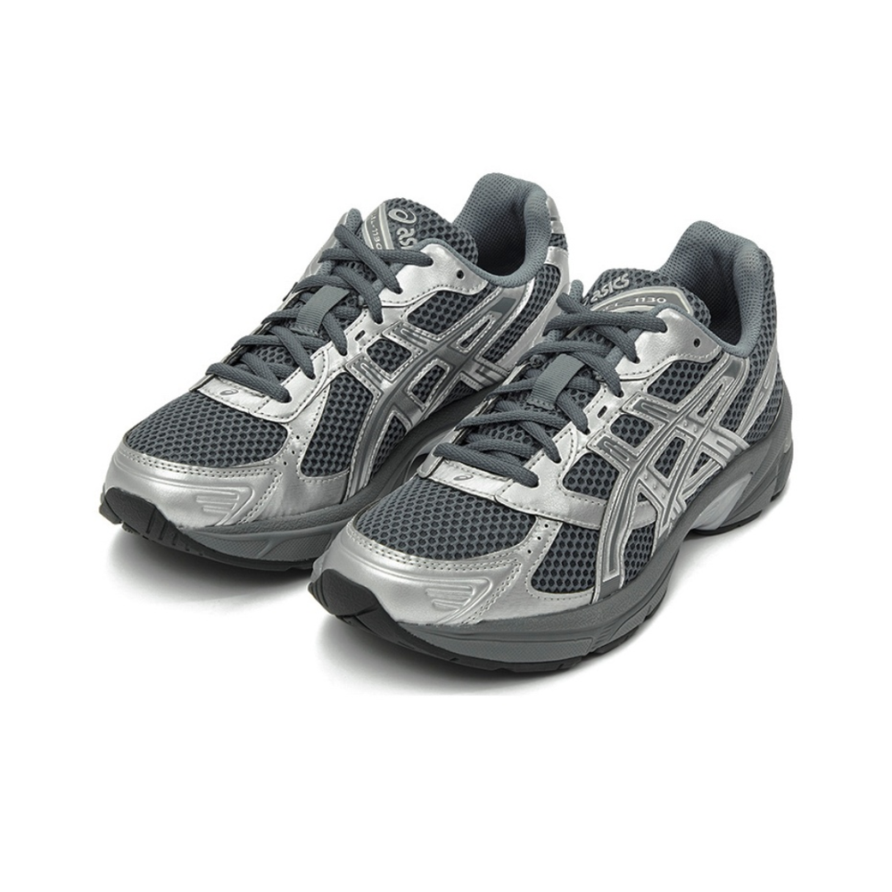 Кроссовки Asics Gel-1130 'Steel Grey Pure Silver' 1201A934-020