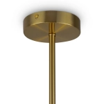 Люстра на штанге Freya CERAMICS FR2029PL-06BS