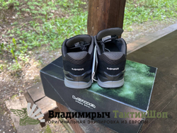 Кроссовки Lowa Innox Pro GTX LO Black/Grey