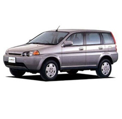 Honda HR-V 1 поколение (07.2001 - 12.2005) правый руль, 5 дверей
