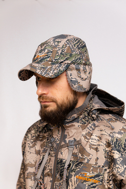 ШАПКА KING HUNTER HYBRID CAP 315155