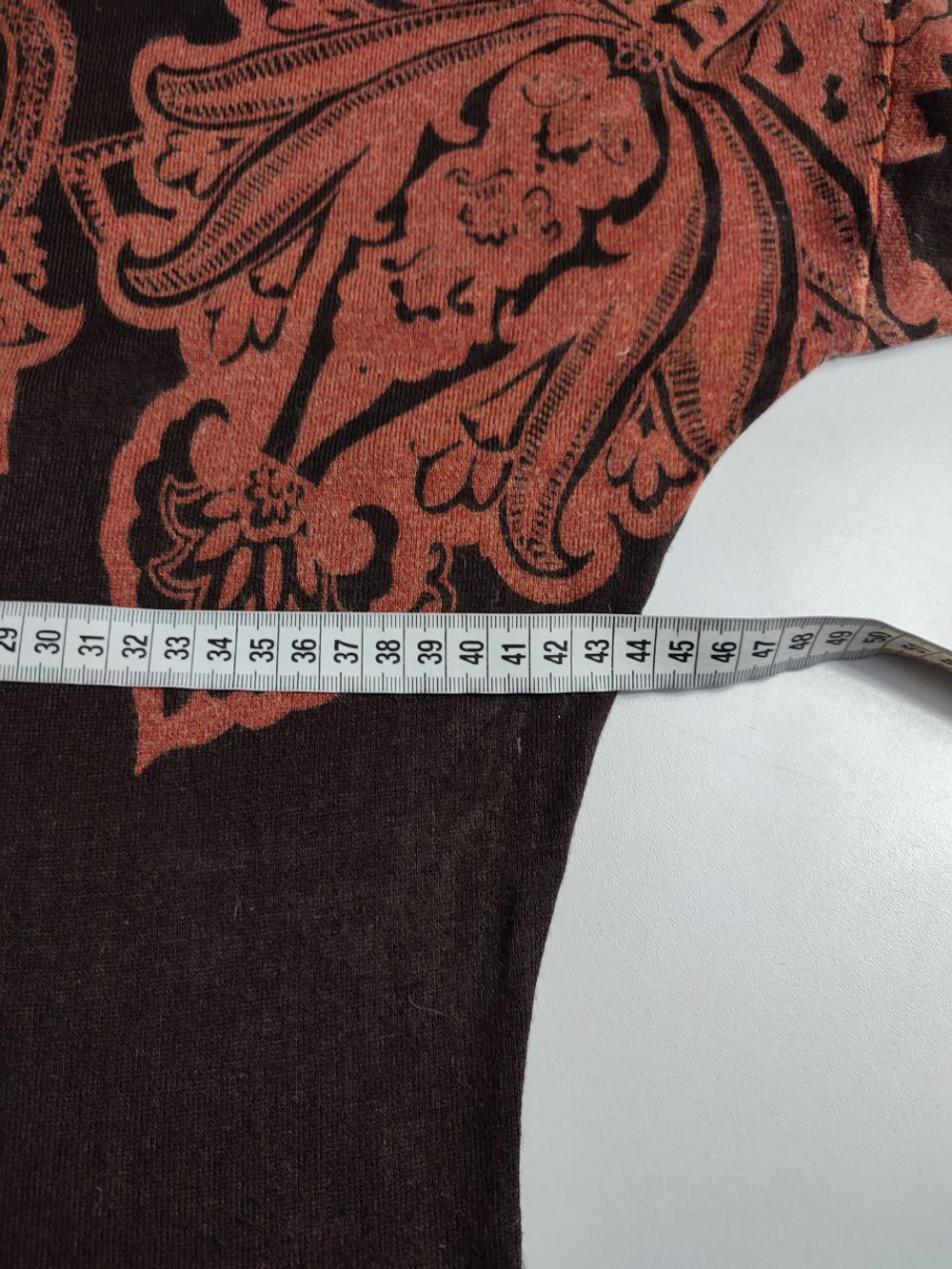 Платье ZARINA трикотажное уютное 44 размер