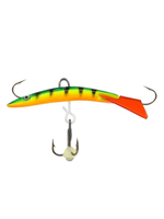 Балансир рыболовный Pro 25 5гр, 48мм, цвет 09