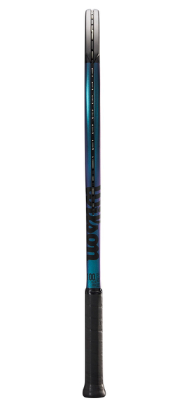 Теннисная ракетка Wilson Ultra 100L V4.0 + струны