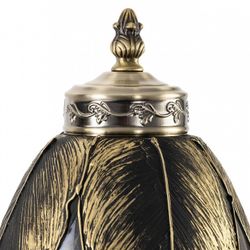 Настольная лампа декоративная Citilux Garuda CL420813