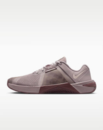 Кроссовки женские Nike Metcon 10 (Темно-Коричневые)
