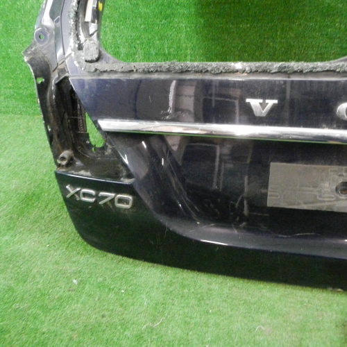 Крышка багажника Volvo XC70 2 (2007-2016)