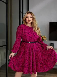 Платье УК-612 Fabrika