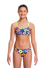 Купальник FUNKITA Dunking Donuts