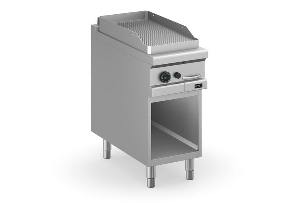 СКОВОРОДА ОТКР. 900СЕР. APACH APTG-49PR/PL