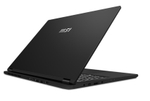 Ноутбук  MSI Modern 14H 14 ", Core i7, 16 Гб RAM, 512 Гб SSD, Iris Xe Graphics, Черный