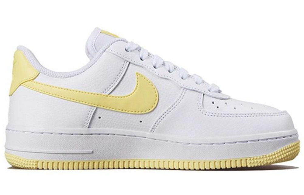 Кроссовки Nike Air Force 1 Low 07 (Женская размерная сетка)