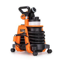 Краскопульт электрический SGEX 1200/900