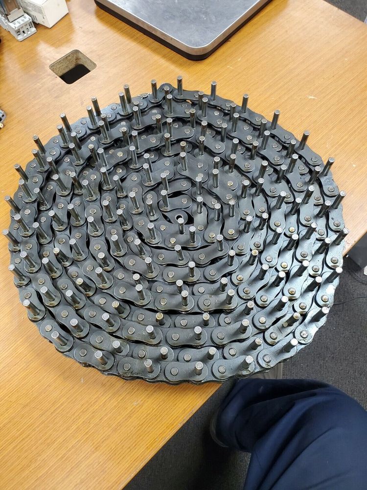 RLRCHN.RC80ROLLER CHAIN