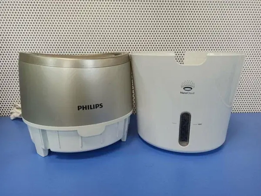 Увлажнитель воздуха Philips HU4803