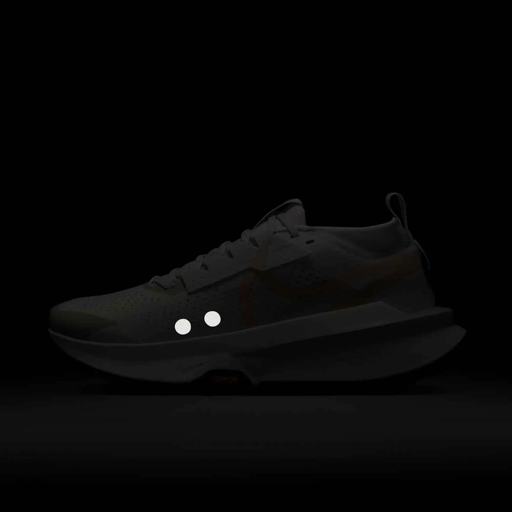 Женские Кроссовки для бега Nike Zegama 2 vast grey/sanddrift/summit white/black