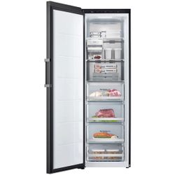 Морозильная камера LG GC-B404FAQM