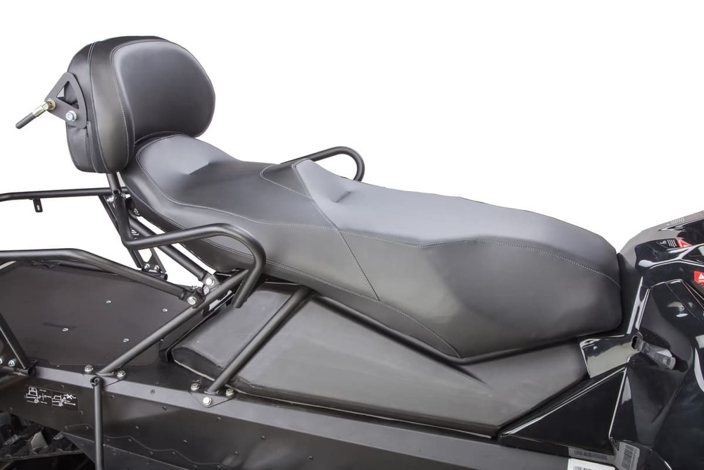 Снегоход STELS Витязь SA800