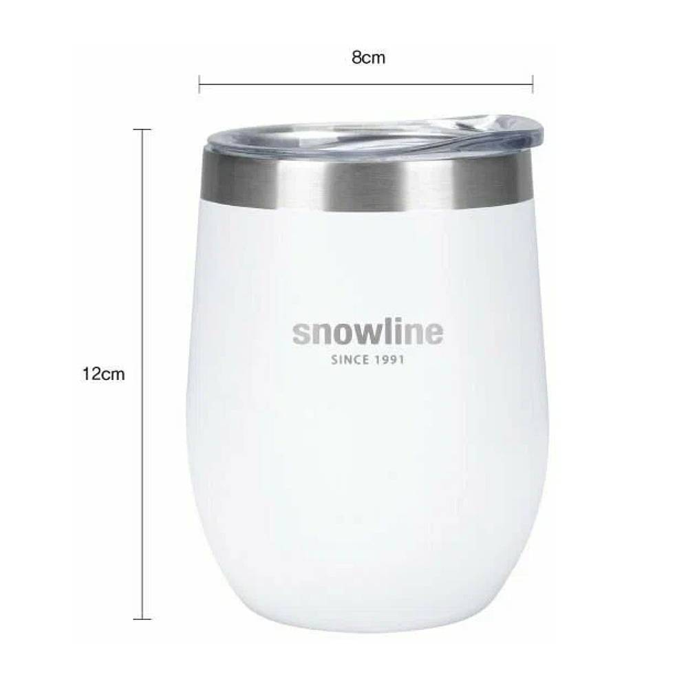 Snow Line термостакан Tumbler 354