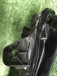 Указатель поворота левый Omoda C5 (2022-н.в.)