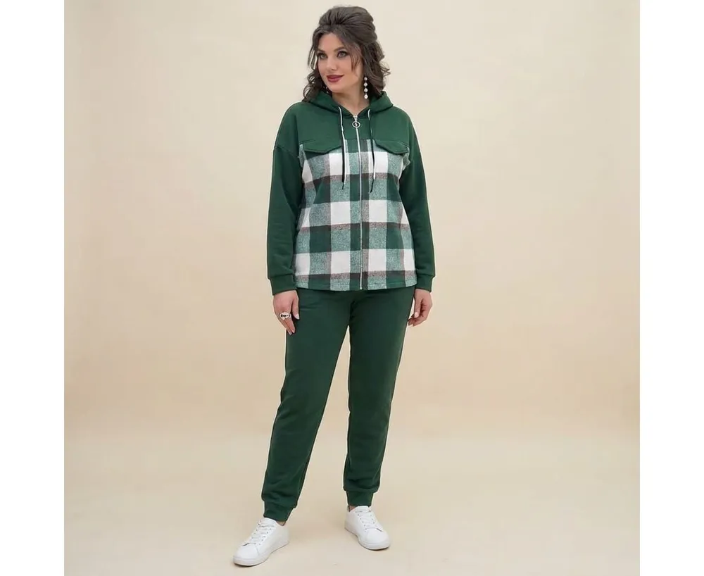 Костюм 6842186 Fabrika