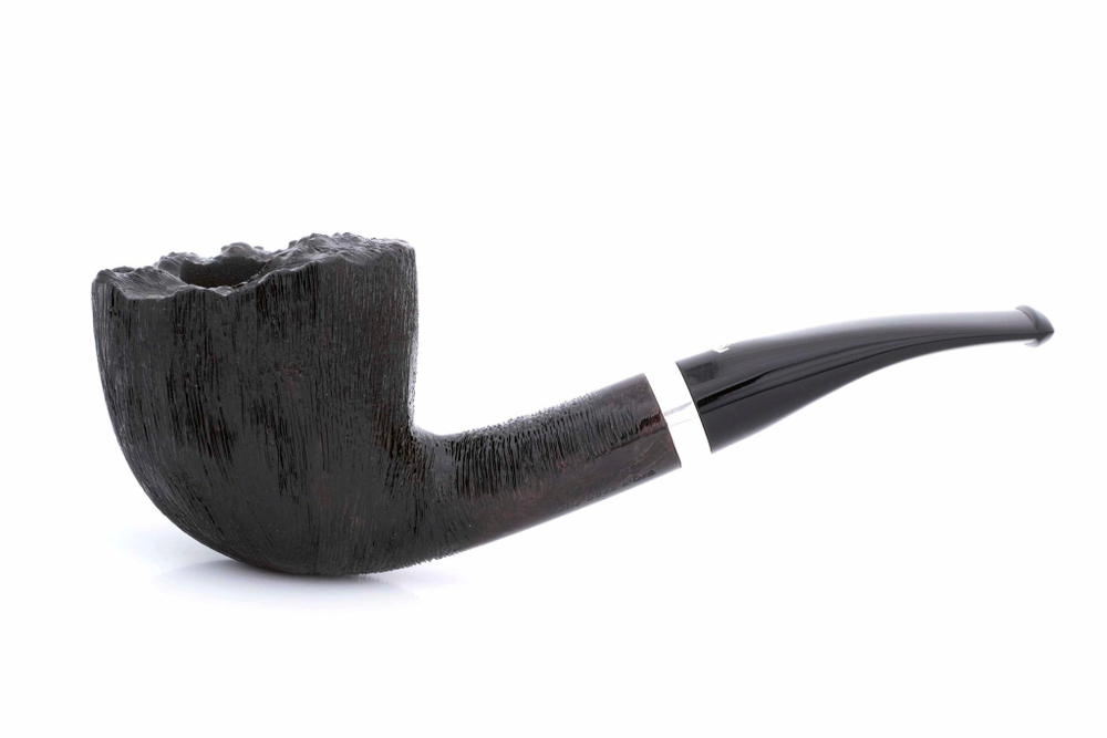 Курительная трубка L’Anatra Pettinata, L461-6