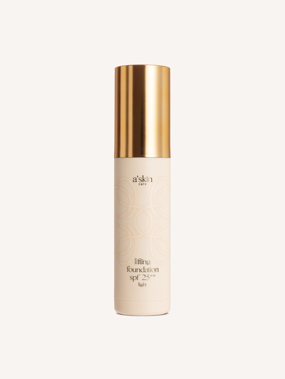 Лёгкий BB-крем с сияющим финишем и защитой SPF 25++ (light)