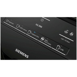 Кофемашина Siemens TI35A209RW EQ.300