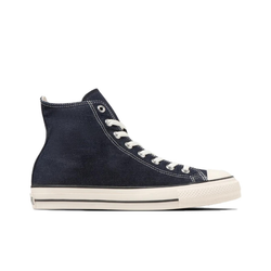 Кеды Converse All Star Organic Denim Hi 'Indigo' 31309430