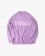 Свитер SoWhat? Selection Розовый