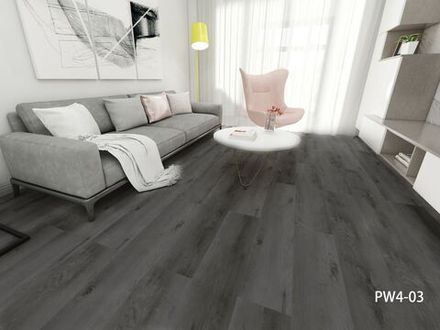 Premium Wood XL Дуб Скальный с подложкой, 2,782 м²