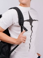 Рюкзак городской спортивный