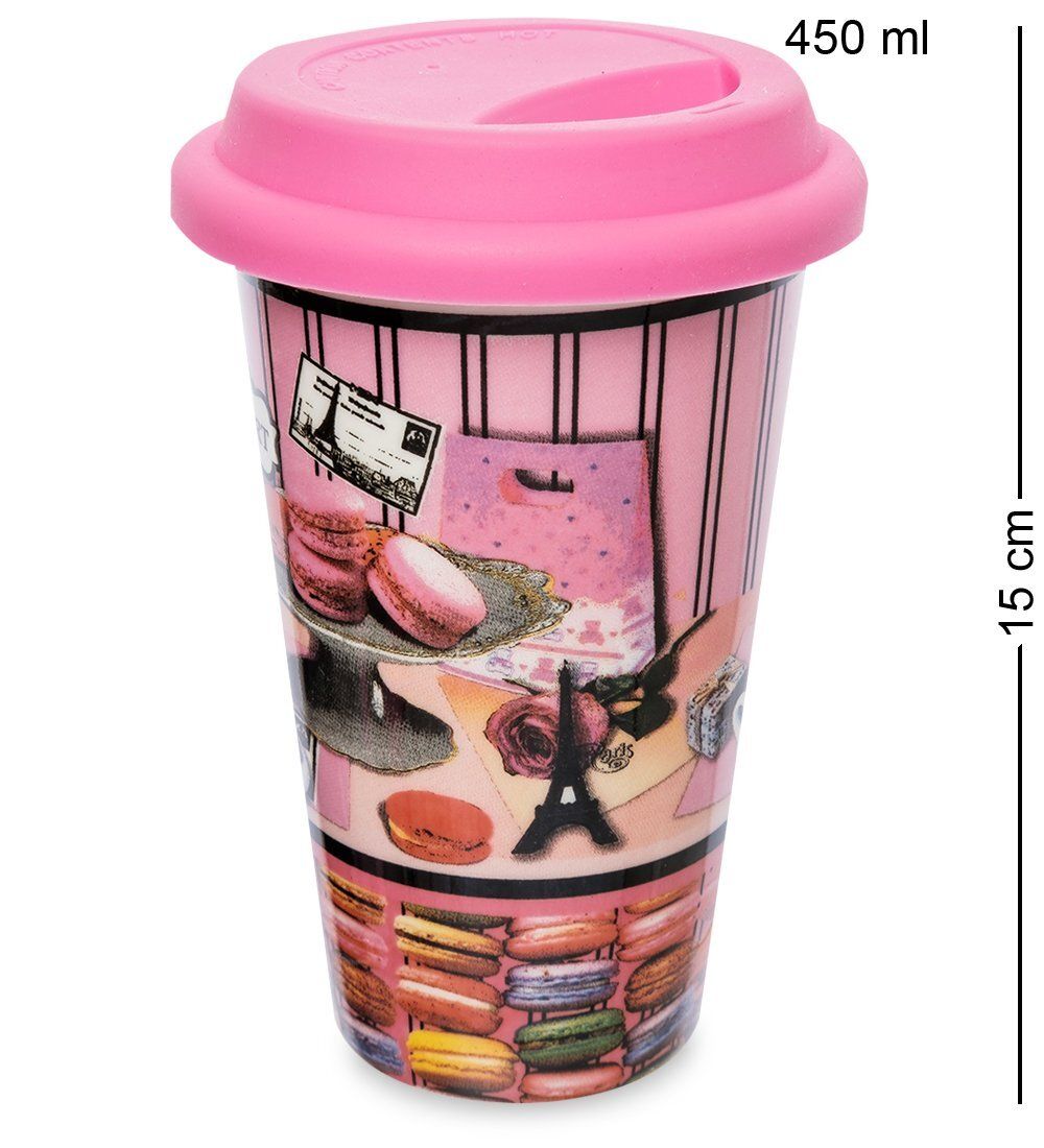 MUG-239/2 Кружка в подарочной коробке «Десерт»