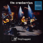 Виниловая пластинка The Cranberries ‎– MTV Unplugged LP