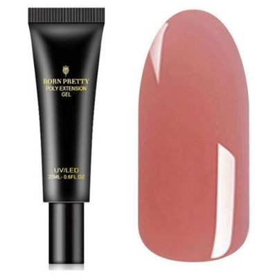 Полигель BORN PRETTY BP-06