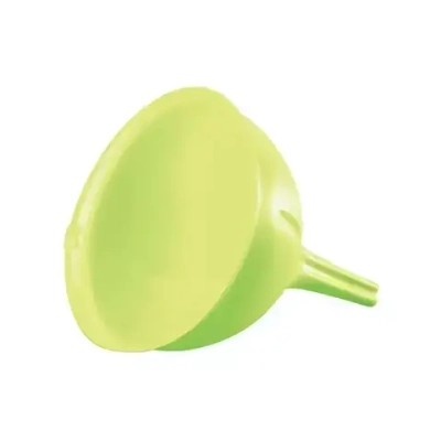 Воронка 100 мм, Зеленый